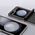 Dux Ducis DUX DUCIS futerał BRIL do SAMSUNG Z Flip6 5G czarny 13912020 6934913005309