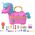 Mattel Polly Pocket. Jednorożec niespodzianka HYD96 13912918 194735244966