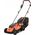 Black+Decker BD BATTERY MOWER. 36V /33cm BCMW3336N 13914810 5035048723302