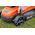 Black+Decker BD BATTERY MOWER. 36V /33cm BCMW3336N 13914810 5035048723302