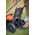 Black+Decker BD BATTERY MOWER. 36V /33cm BCMW3336N 13914810 5035048723302