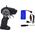 LeanToys Auto terenowe R/C 1:8 amortyzatory pomarańczowy 13915328 5905991007050