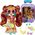 Mattel Lalka Barbie Extra Fly Minis w plażowej słonecznej stylizacji ZA5108 13917875 194735154166