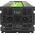 Przetwornica Green Cell GREEN CELL PRZETWORNICA LCD 48V/230V 5000W/10000W CZYSTY SINUS INVGC48P5000LCD 13919669 5904326374584