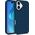 Hurtel Etui Multiple Color Wheat Bran Case na iPhone 16 Plus - niebieskie 13921401 5907769363016