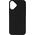 Hurtel Etui Multiple Color Wheat Bran Case MagSafe na iPhone 16 Plus - czarne 13921407 5907769363054
