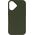Hurtel Etui Multiple Color Wheat Bran Case MagSafe na iPhone 16 - ciemnozielone 13921423 5907769363245