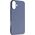 Hurtel Etui Liquid Silicone Case MagSafe na iPhone 16 Pro - ciemnoniebieskie 13921431 5907769363351