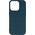 Hurtel Etui Liquid Silicone Case MagSafe na iPhone 16 Pro - ciemnoniebieskie 13921431 5907769363351