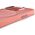 Hurtel Etui Magnetic Collection MagSafe na iPhone 16 Plus - różowe 13921432 5907769363696
