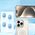 Hurtel Etui Clear Corner Case MagSafe na iPhone 16 - przezroczyste 13921433 5907769363818