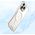 Hurtel Etui Clear Corner Case MagSafe na iPhone 16 Pro - przezroczyste 13921436 5907769363832