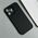 Hurtel Etui Soft Case na iPhone 16 Pro - czarne 13921441 5907769364129