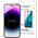 Wozinsky Szkło hartowane Wozinsky Tempered Glass na iPhone 16 Pro 13921445 5907769364204