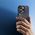 Dux Ducis Etui Dux Ducis Aimo na iPhone 16 Pro Max - czarne 13921467 6934913005958