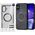 Dux Ducis Etui Dux Ducis Aimo Mag z MagSafe na iPhone 16 Pro - czarne 13921473 6934913005989