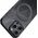 Dux Ducis Etui Dux Ducis Aimo Mag z MagSafe na iPhone 16 Pro - czarne 13921473 6934913005989