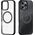 Dux Ducis Etui Dux Ducis Aimo Mag z MagSafe na iPhone 16 Pro Max - czarne 13921477 6934913005996