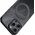Dux Ducis Etui Dux Ducis Aimo Mag z MagSafe na iPhone 16 Pro Max - czarne 13921477 6934913005996