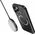 Dux Ducis Etui Dux Ducis Aimo Mag z MagSafe na iPhone 16 Pro Max - czarne 13921477 6934913005996