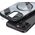 Dux Ducis Etui Dux Ducis Aimo Mag z MagSafe na iPhone 16 Pro Max - czarne 13921477 6934913005996