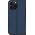 Dux Ducis Etui Dux Ducis Skin Pro na iPhone 16 Pro Max z klapką i miejscem na kartę - niebieskie 13921483 6934913004210