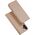 Dux Ducis Etui Dux Ducis Skin Pro na iPhone 16 z klapką i miejscem na kartę - różowe 13921484 6934913004135