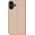 Dux Ducis Etui Dux Ducis Skin Pro na iPhone 16 z klapką i miejscem na kartę - różowe 13921484 6934913004135