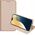 Dux Ducis Etui Dux Ducis Skin Pro na iPhone 16 z klapką i miejscem na kartę - różowe 13921484 6934913004135