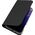 Dux Ducis Etui Dux Ducis Skin Pro na iPhone 16 Pro Max z klapką i miejscem na kartę - czarne 13921488 6934913004203