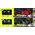 Mega Creative AUTO WYSCIG R/C FF 33X9X10 MIX2 MC WB 30/60 13924760 5905523656862