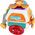 BamBam BAM BAM KOSTKA EDUKACYJNA 14X15X14 WB 60 13924766 5905523668834