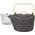 KingHoff ZAPARZACZ ŻELIWNY DZBANEK 1,3L Z FILTREM KINGHOFF KH-1845 13926070 5908287218451