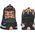 Buty trekkingowe damskie CMP CMP Rigel Low WP 3Q13246-65UP szary 37 13926811 8058949216060