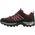 Buty trekkingowe damskie CMP CMP Rigel Low WP 3Q13246-H910 Bordowe 38 13926815 8059342407987