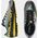 Joma Joma Evolution Jr 2401 AG EVJW2401AG Czarne 38 13926859 8445954833328