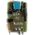 Laskomex Unifon cyfrowy do domofonów cyfrowych biały LM-8/W-6 LM-8/W-7 Laskomex 13929142 5905331039956