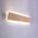 Kinkiet Nowodvorski Kinkiet Nowodvorski Oslo 9634 Led lampa oprawa ścienna 1x14W T8 98cm drewno 13929425 5903139963497