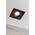 GTV GTV Aurora OP-AURKWC-00 oczko lampa wpuszczana downlight 1x50W czarny 13929681 5902801267901