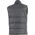 GTV Kamizelka ocieplana GTV Hoegert HT5K243-XL WIED kolor grafitowy XL 13929798 5902801204449