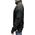 Bluza polarowa GTV Hoegert HT5K374-2XL EDER z zamkiem 3/4 czarna 2XL 13929804 5902801204333