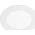 GTV Oprawa LED downlight GTV Oris LD-ORW13W-CBP4 1x13W LED 3000K 1020lm biała 13929913 5902801266058