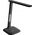 Lampa stołowa Kanlux GTV Linear LB-LIN7W-10-DEC lampa stołowa lampka 1x7W LED czarna 13929922 5902801346064