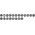 Lampa stołowa Kanlux GTV Linear LB-LIN7W-10-DEC lampa stołowa lampka 1x7W LED czarna 13929922 5902801346064