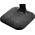 Lampa stołowa Kanlux GTV Linear LB-LIN7W-10-DEC lampa stołowa lampka 1x7W LED czarna 13929922 5902801346064