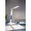 Lampa stołowa Kanlux GTV Linear LB-LIN7W-10-DEC lampa stołowa lampka 1x7W LED czarna 13929922 5902801346064