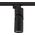 Naświetlacz Nowodvorski SPOT PROFILE MIKE 1X15W GU10 CZARNY 7661 13929923 5903139766197