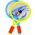 Mega Creative RAKIETKI AKC 24X49X5 MC WB 24/48 13929973 5904335827224