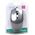 Mysz Omega OMEGA MYSZ MOUSE 1000/1600/2000 DPI RUBBER GRAY [45541] 13930779 5907595455411