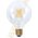 Segula Segula LED Globe 95 klar E27 5W 400Lm 2200K dimmbar 13930832 4260751132832